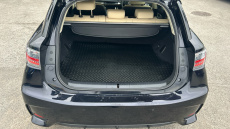 Lexus CT 200h 1.8 Luxury 5dr CVT Auto Hybrid Hatchback